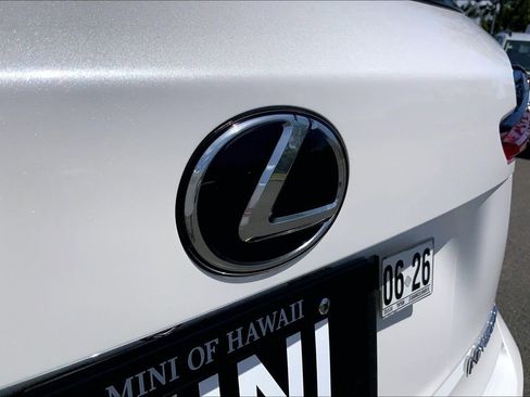 Used 2020 Lexus NX 300 FWD w/ Comfort Package image 31