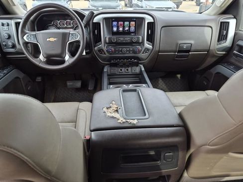Used 2015 Chevrolet Silverado 2500 LTZ w/ Duramax Plus Package image 29