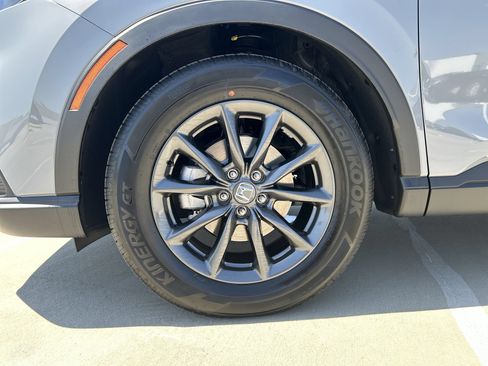 New 2026 Honda CR-V EX-L image 19
