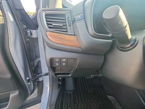 Used 2022 Honda CR-V EX-L image 19