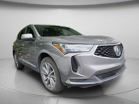 Used 2023 Acura RDX FWD w/ Technology Package image 4