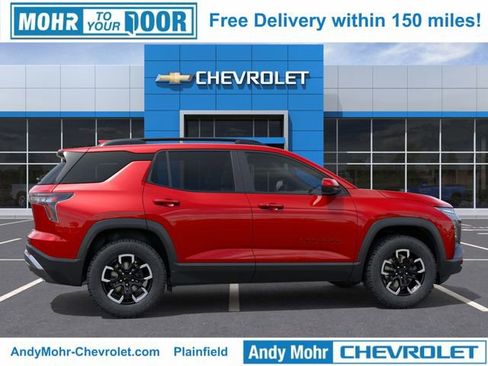 New 2026 Chevrolet Equinox ACTIV w/ Convenience Package III image 5