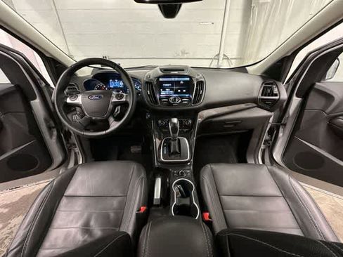 Used 2014 Ford Escape Titanium AWD/4WD image 21