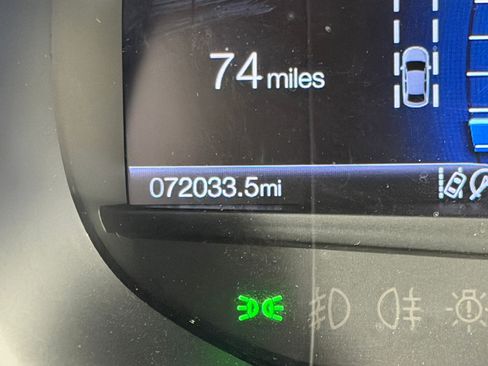 Used 2020 Ford Edge SEL w/ Convenience Package FWD image 18