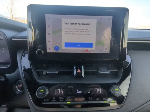 Used 2025 Toyota Corolla GR image 21