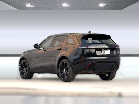 Used 2019 Land Rover Range Rover Velar S AWD/4WD image 3