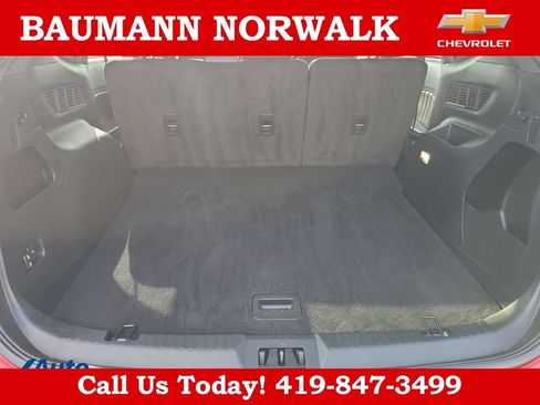 Used 2023 Ford Edge ST-Line AWD/4WD image 10
