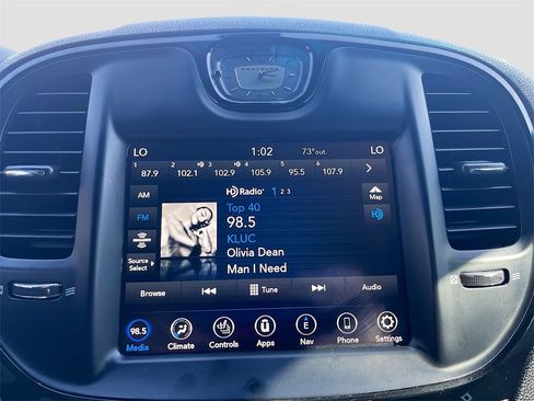 Used 2022 Chrysler 300 S image 15