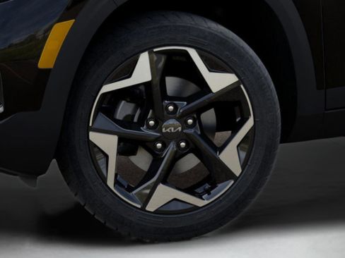 New 2026 Kia Seltos S image 9