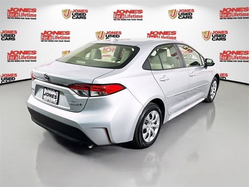 Certified 2023 Toyota Corolla LE image 15