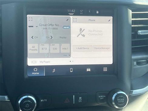 Used 2024 RAM 3500 Big Horn image 25