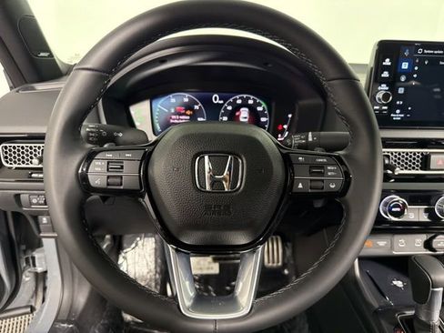 New 2026 Honda Civic Sport Touring image 30