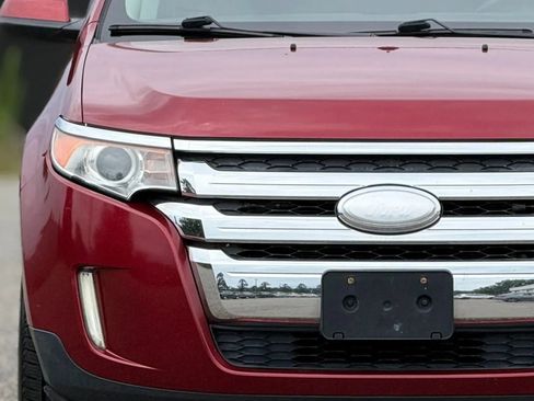 Used 2013 Ford Edge SEL AWD/4WD image 11