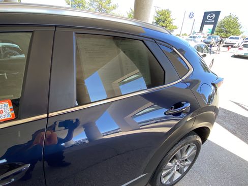 Certified 2025 MAZDA CX-30 AWD 2.5 S w/ Preferred Package image 65