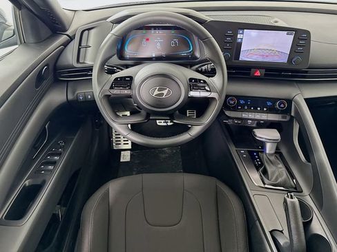New 2026 Hyundai Elantra Sport FWD image 34