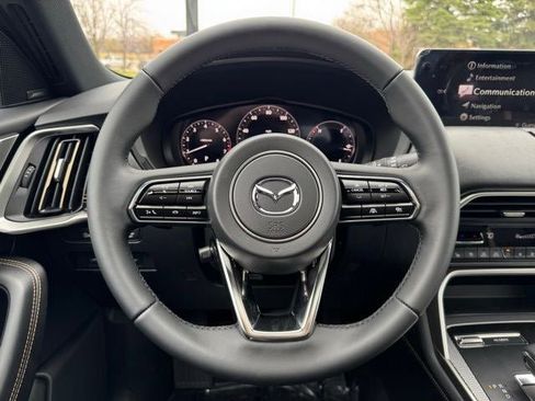 New 2026 MAZDA CX-90 3.3 Turbo S w/ Premium Package AWD/4WD image 76