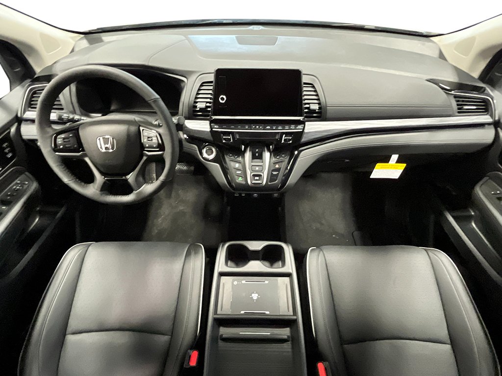 New 2027 Honda Odyssey Elite image 25