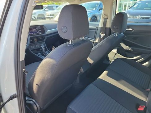 Used 2024 Volkswagen Jetta S FWD image 9