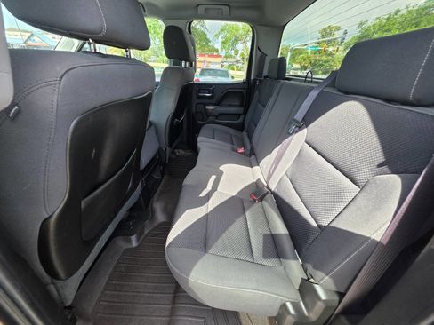 Used 2014 GMC Sierra 1500 SLE w/ SLE Value Package AWD/4WD image 11