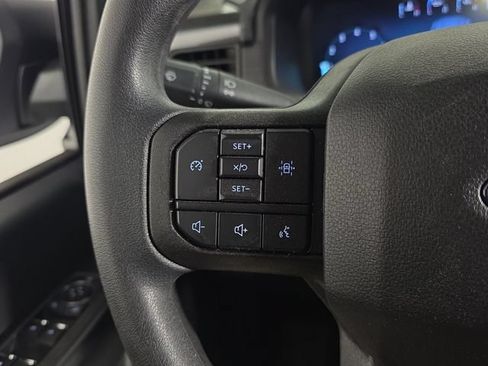 Used 2025 Ford F150 STX w/ LOBO Package AWD/4WD image 14