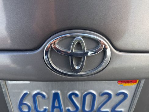 Used 2008 Toyota Corolla S image 12