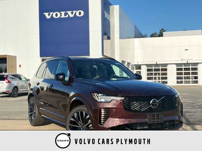 New 2026 Volvo XC90 B6 Ultra