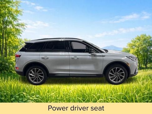 New 2026 Lincoln Corsair Premiere AWD/4WD image 8