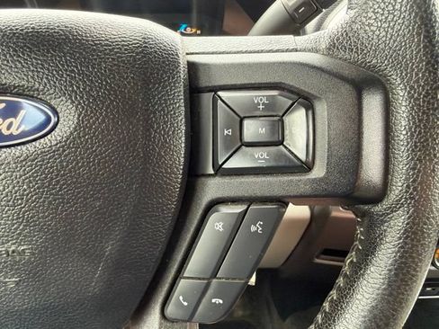 Used 2015 Ford F150 XLT w/ Equipment Group 302A Luxury AWD/4WD image 18