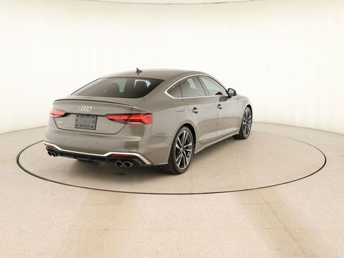 Used 2023 Audi S5 Prestige w/ Prestige Package image 6