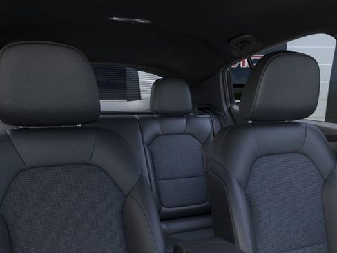 New 2026 Buick Envista Preferred w/ Convenience I Package image 24