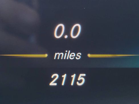 Used 2021 Mercedes-Benz G 63 AMG 4MATIC image 31