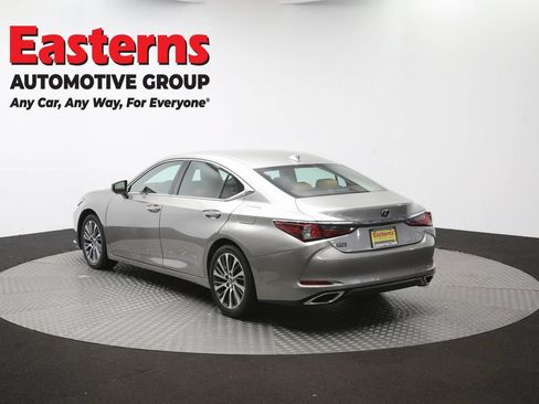 Used 2021 Lexus ES 350 w/ Premium Package FWD image 65