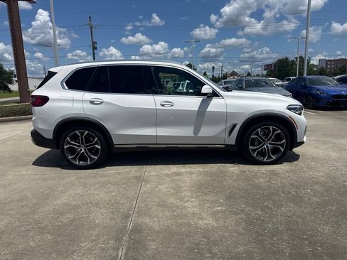 Used 2023 BMW X5 sDrive40i w/ Premium Package RWD image 6