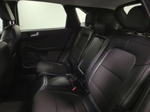 Used 2024 Ford Escape SE FWD image 20