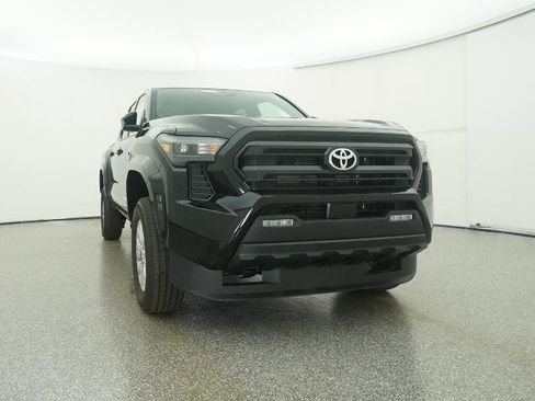 New 2026 Toyota Tacoma SR5 image 14