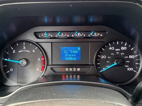 Used 2020 Ford F450 XL w/ Power Equipment Group image 24