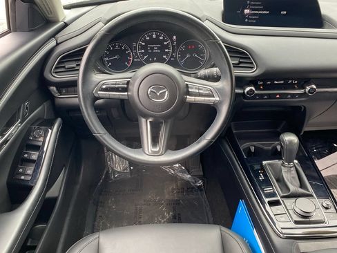 Used 2023 MAZDA CX-30 AWD 2.5 S w/ Preferred Package image 10