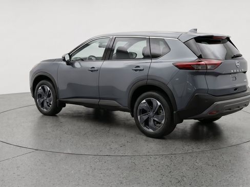 Used 2025 Nissan Rogue SV FWD image 6