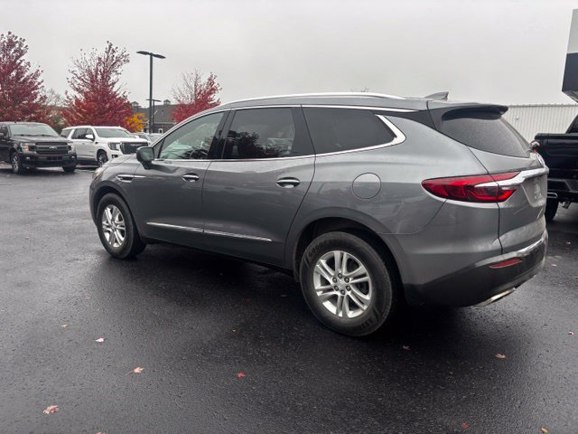 Used 2019 Buick Enclave Premium w/ Trailering Package, 5000 lbs. AWD/4WD image 7