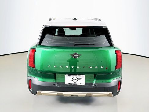 New 2026 MINI Cooper Countryman S image 6