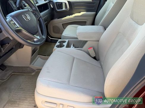 Used 2013 Honda Ridgeline RTS image 22