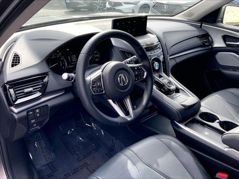 Used 2025 Acura RDX SH-AWD w/ Technology Package image 14