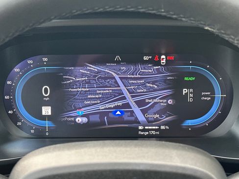 Certified 2023 Volvo XC40 Recharge Ultimate w/ Protection Package Premier image 30