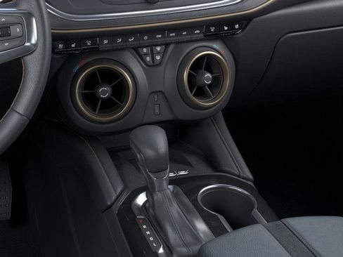 New 2025 Chevrolet Blazer Premier w/ Driver Confidence II Package image 23