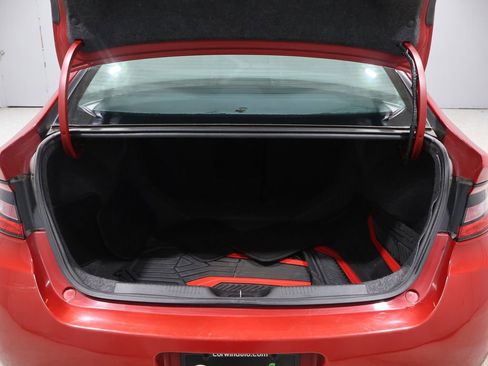 Used 2016 Dodge Dart SXT image 19