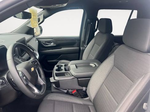 Used 2024 Chevrolet Tahoe LS w/ Driver Alert Package AWD/4WD image 9