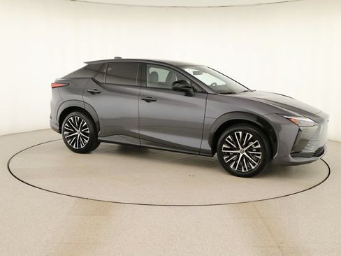 Used 2023 Lexus RZ 450e Premium w/ Cold Area Package AWD/4WD image 9