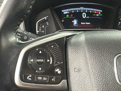 Used 2018 Honda CR-V EX-L image 22