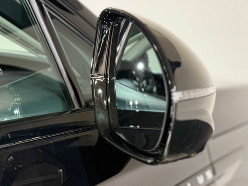 New 2026 Lincoln Nautilus Reserve w/ Jet Appearance Package image 12