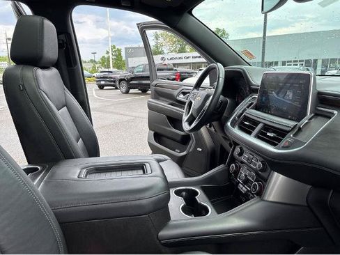 Used 2021 Chevrolet Tahoe LT AWD/4WD image 30